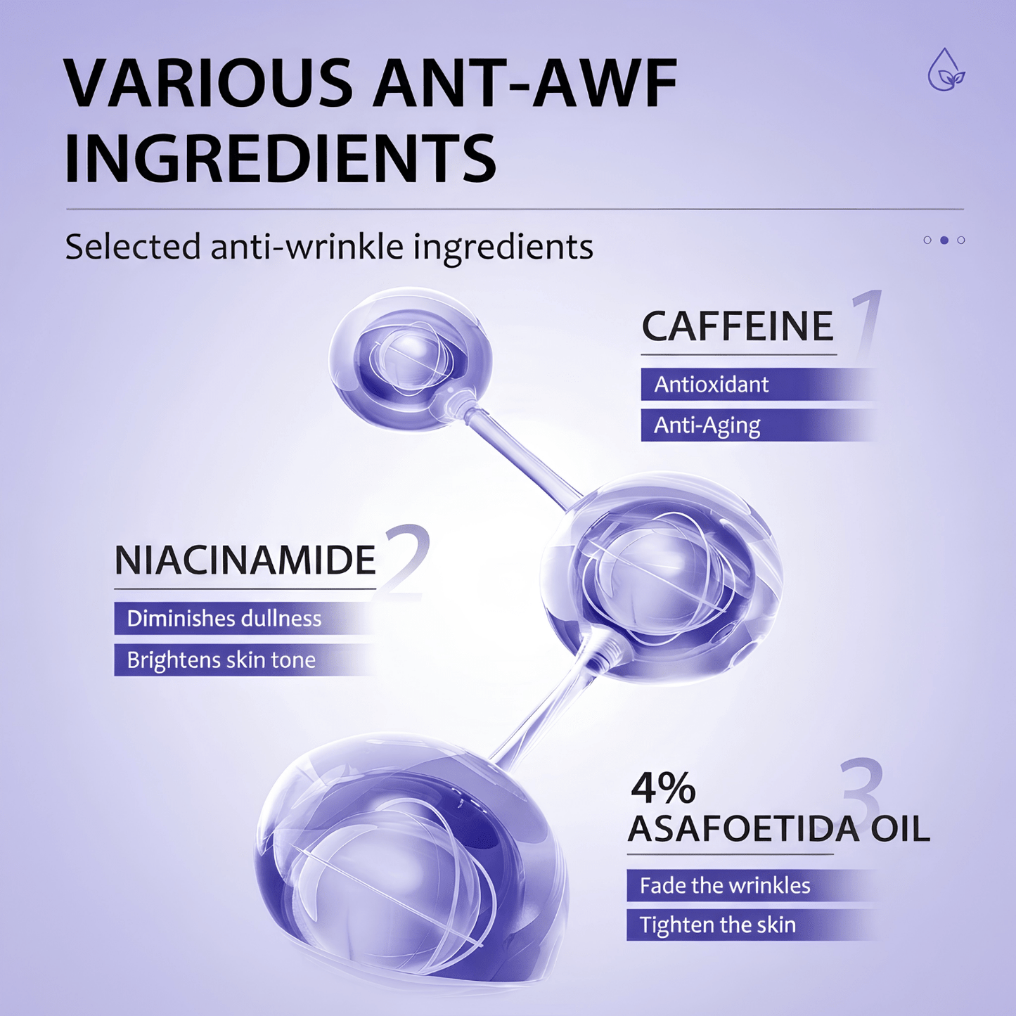 Tighten & Lift Neck Cream | Anti-Aging Neck Firming Cream