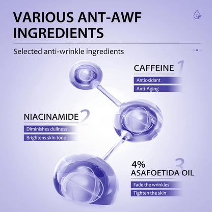 Tighten & Lift Neck Cream | Anti-Aging Neck Firming Cream