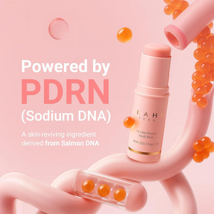 Wrinkle Bounce Multi Balm | Hydrating Anti-Wrinkle Face Balm