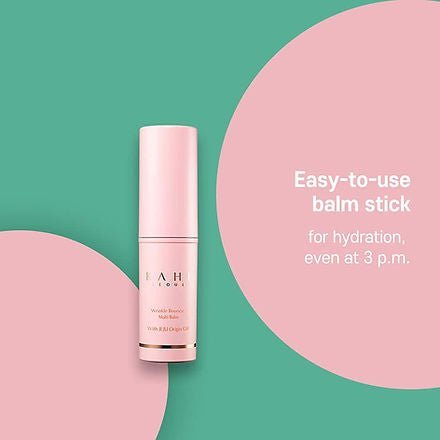 Wrinkle Bounce Multi Balm | Hydrating Anti-Wrinkle Face Balm