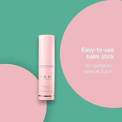 Wrinkle Bounce Multi Balm | Hydrating Anti-Wrinkle Face Balm
