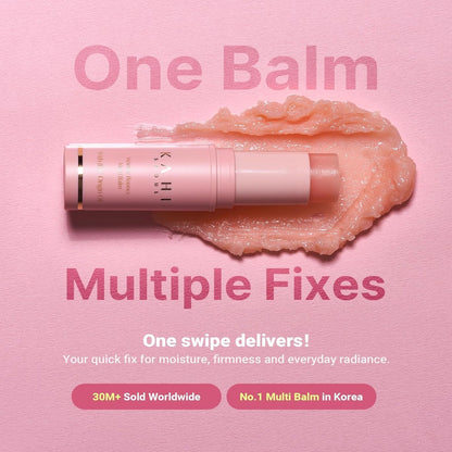 Wrinkle Bounce Multi Balm | Hydrating Anti-Wrinkle Face Balm