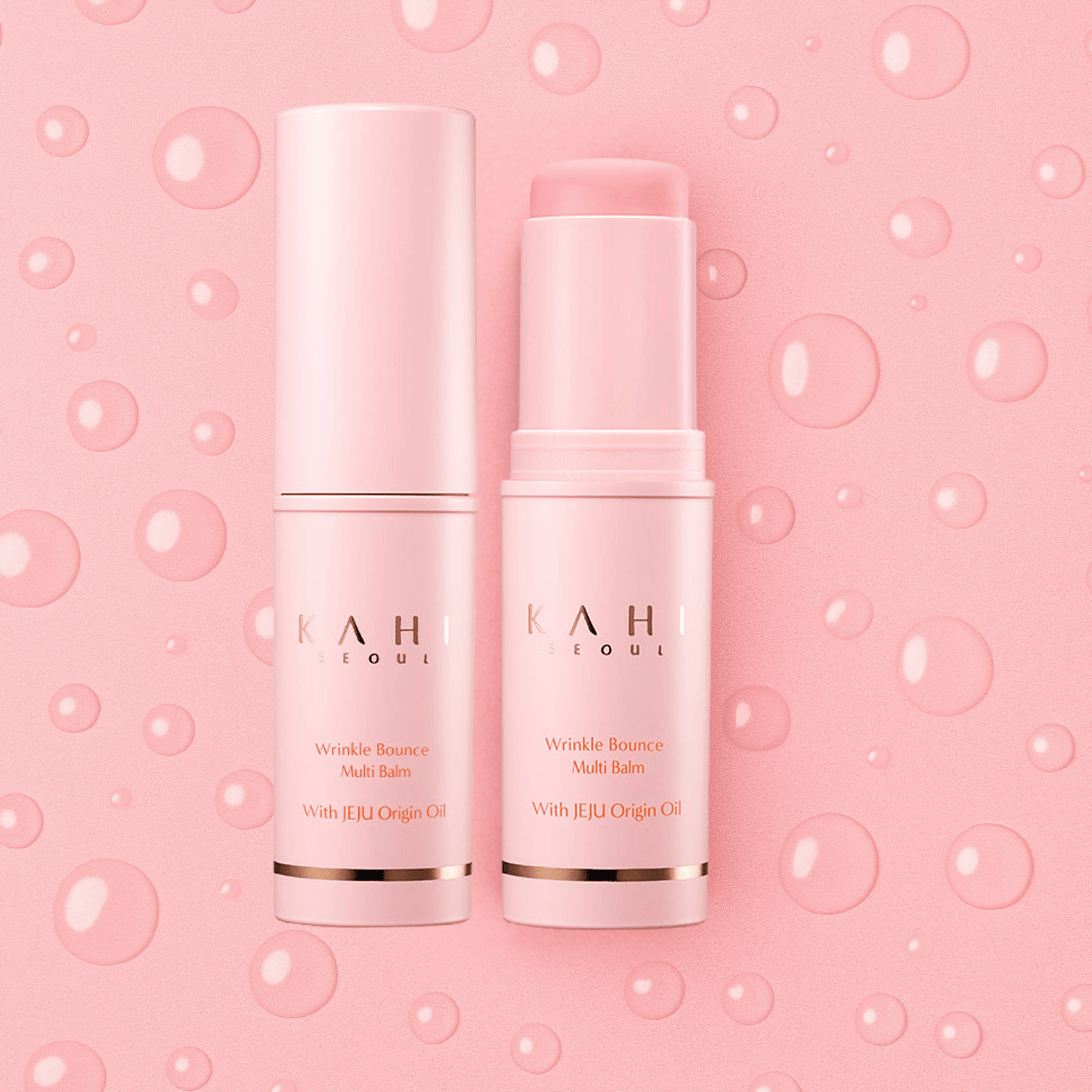 Wrinkle Bounce Multi Balm | Hydrating Anti-Wrinkle Face Balm