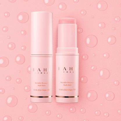 Wrinkle Bounce Multi Balm | Hydrating Anti-Wrinkle Face Balm