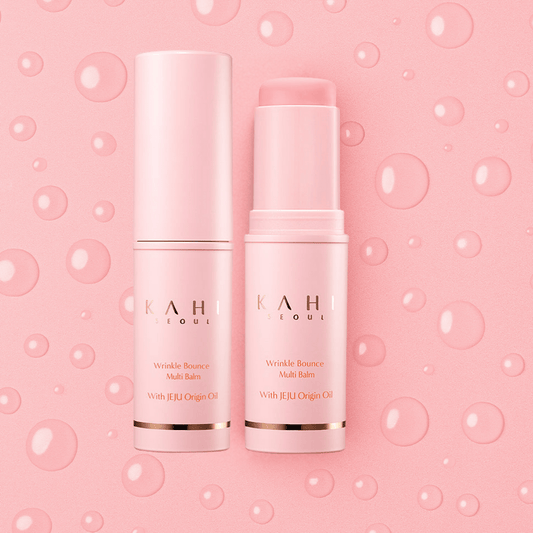 Wrinkle Bounce Multi Balm | Hydrating Anti-Wrinkle Face Balm