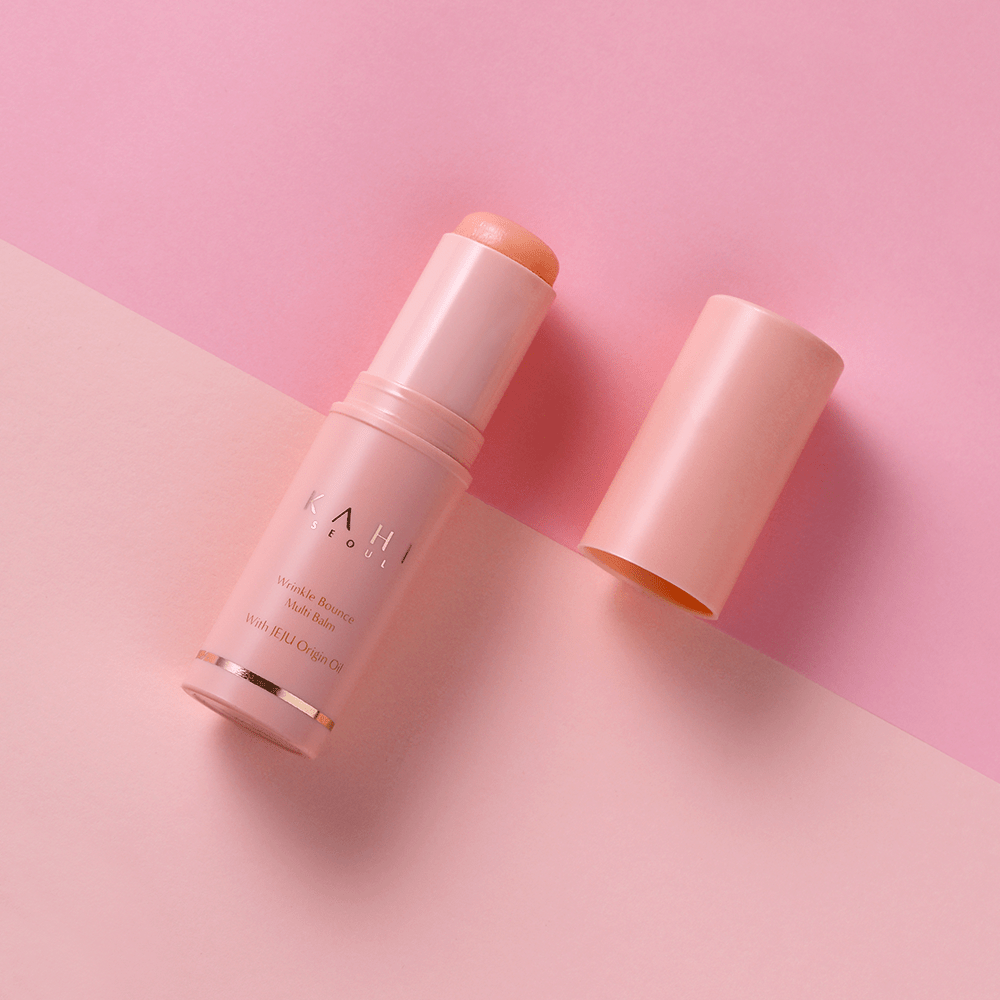 Wrinkle Bounce Multi Balm | Hydrating Anti-Wrinkle Face Balm